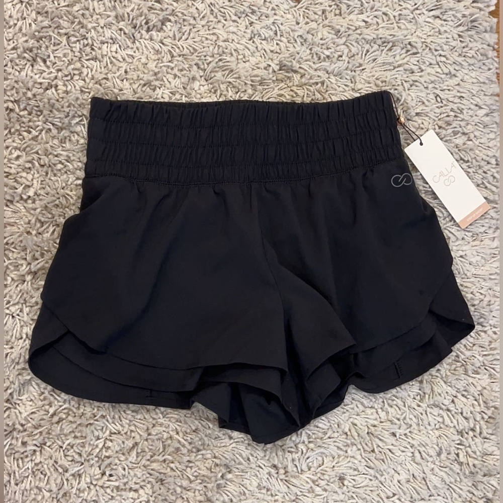 CALIA Women’s Step Up Shorts